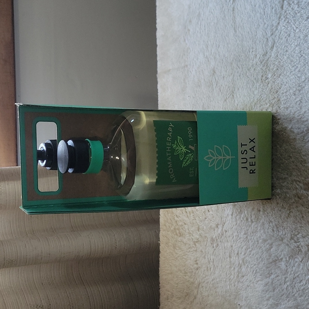 Bath & Body Works Eucalyptus Spearmint